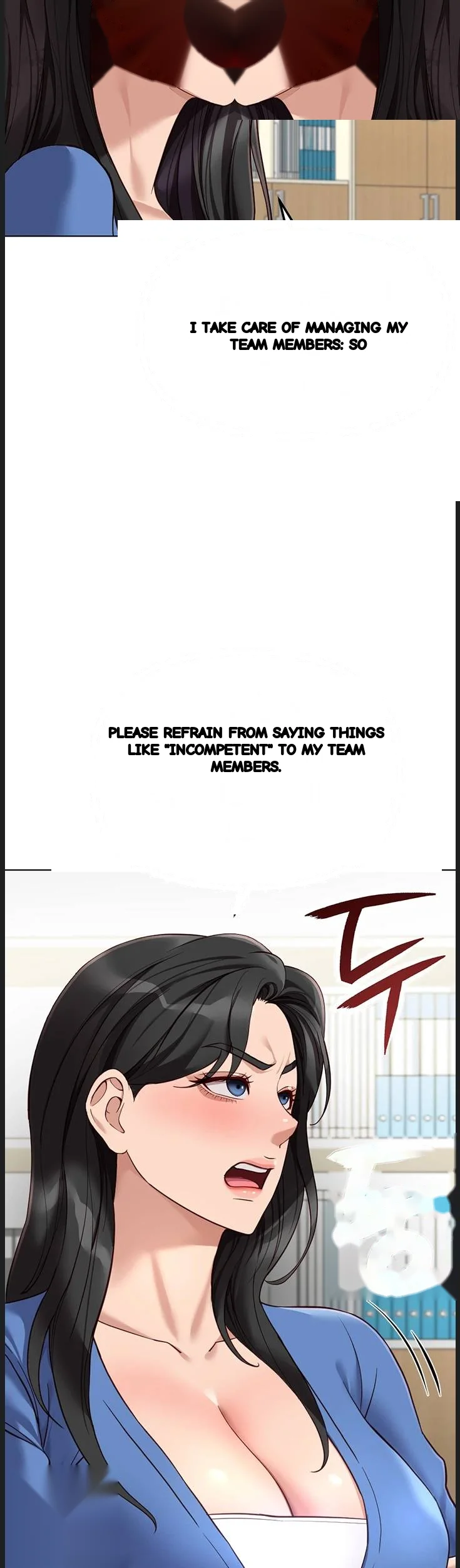 Common Sense Modifier Chapter 73 - Page 35