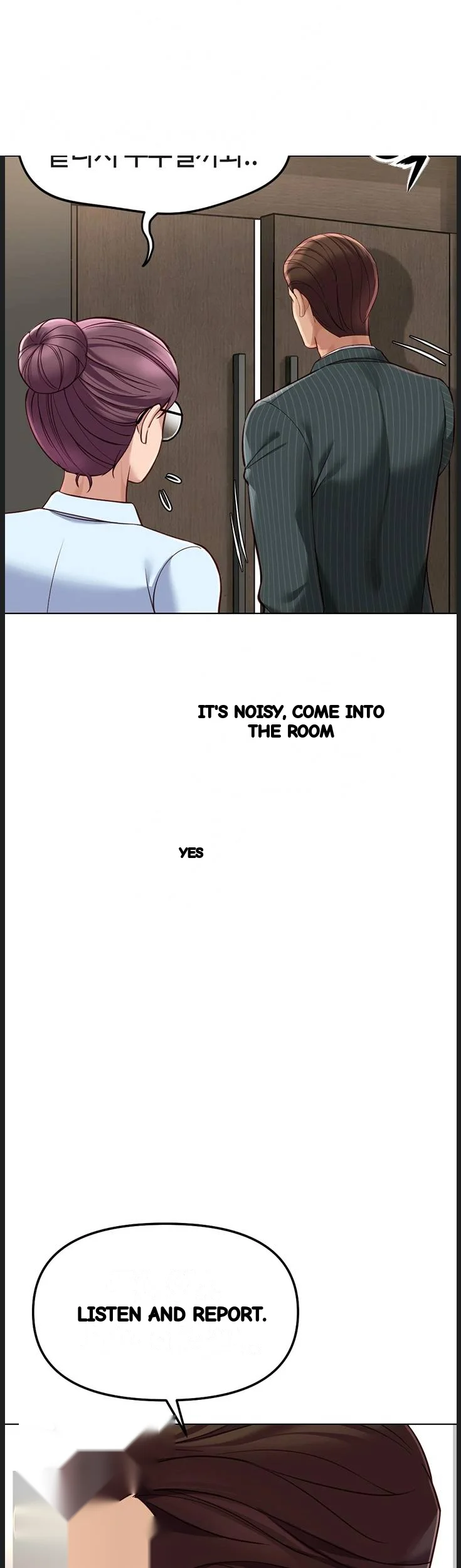 Common Sense Modifier Chapter 73 - Page 43