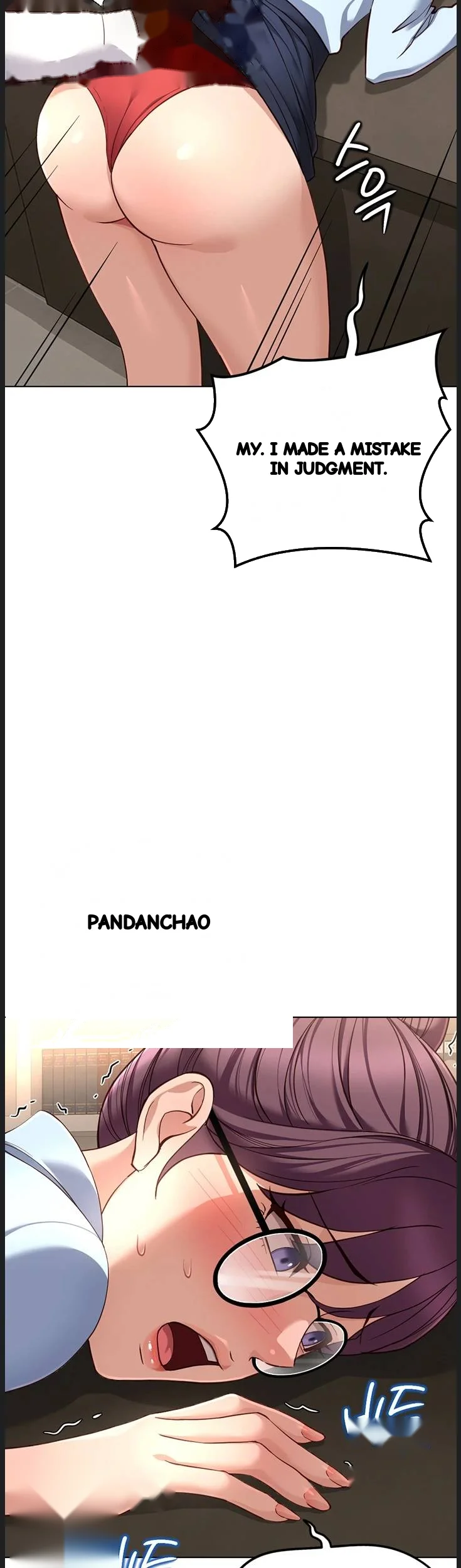 Common Sense Modifier Chapter 73 - Page 50