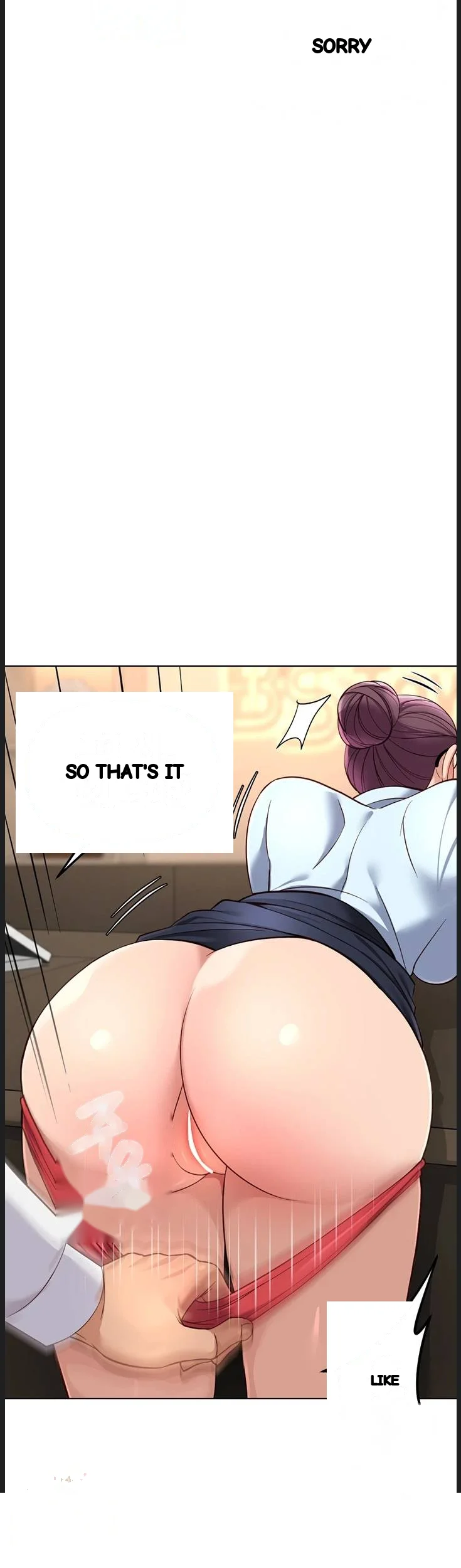 Common Sense Modifier Chapter 73 - Page 51