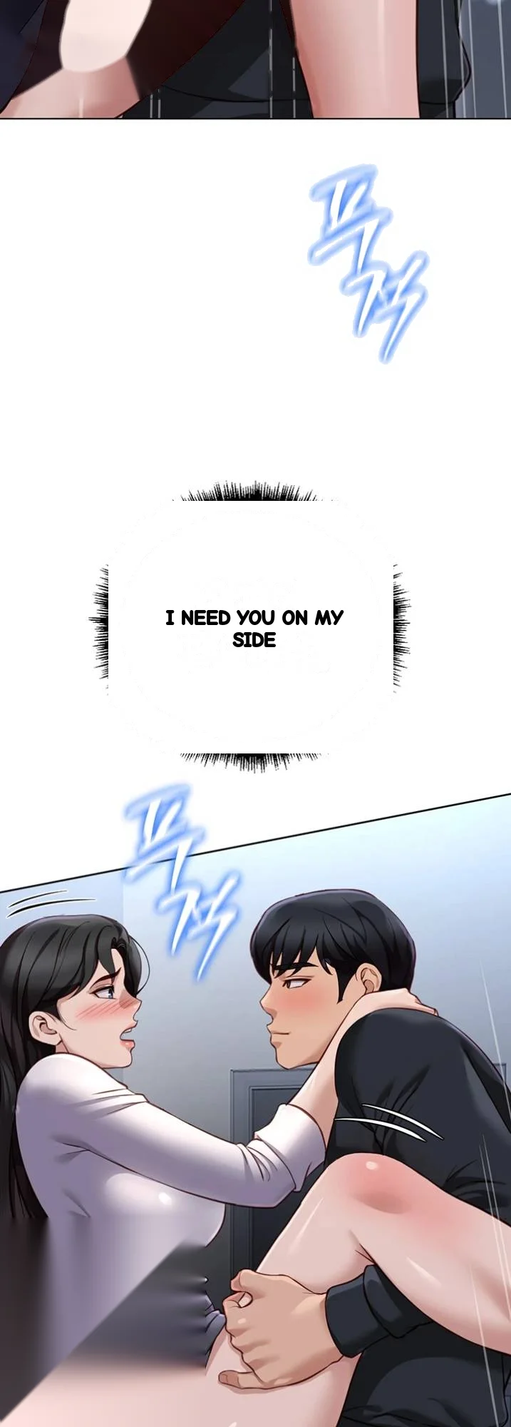Common Sense Modifier Chapter 74 - Page 24