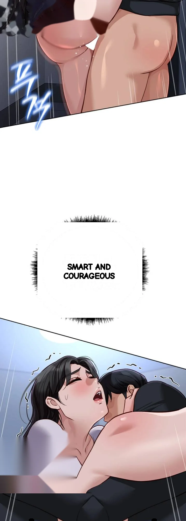 Common Sense Modifier Chapter 74 - Page 25