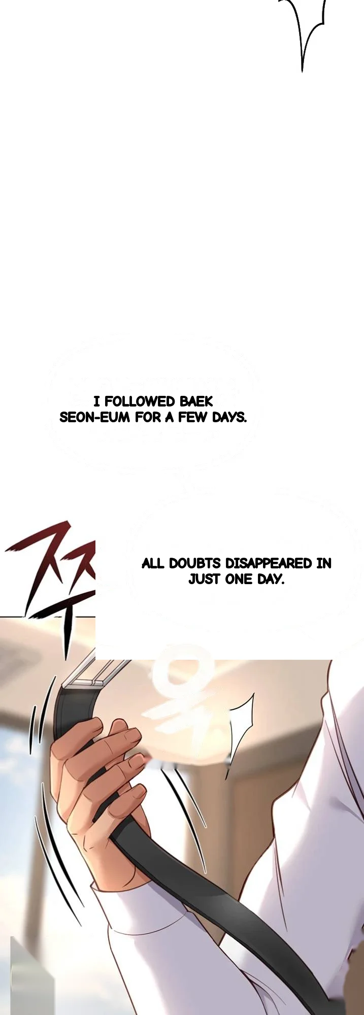 Common Sense Modifier Chapter 74 - Page 3