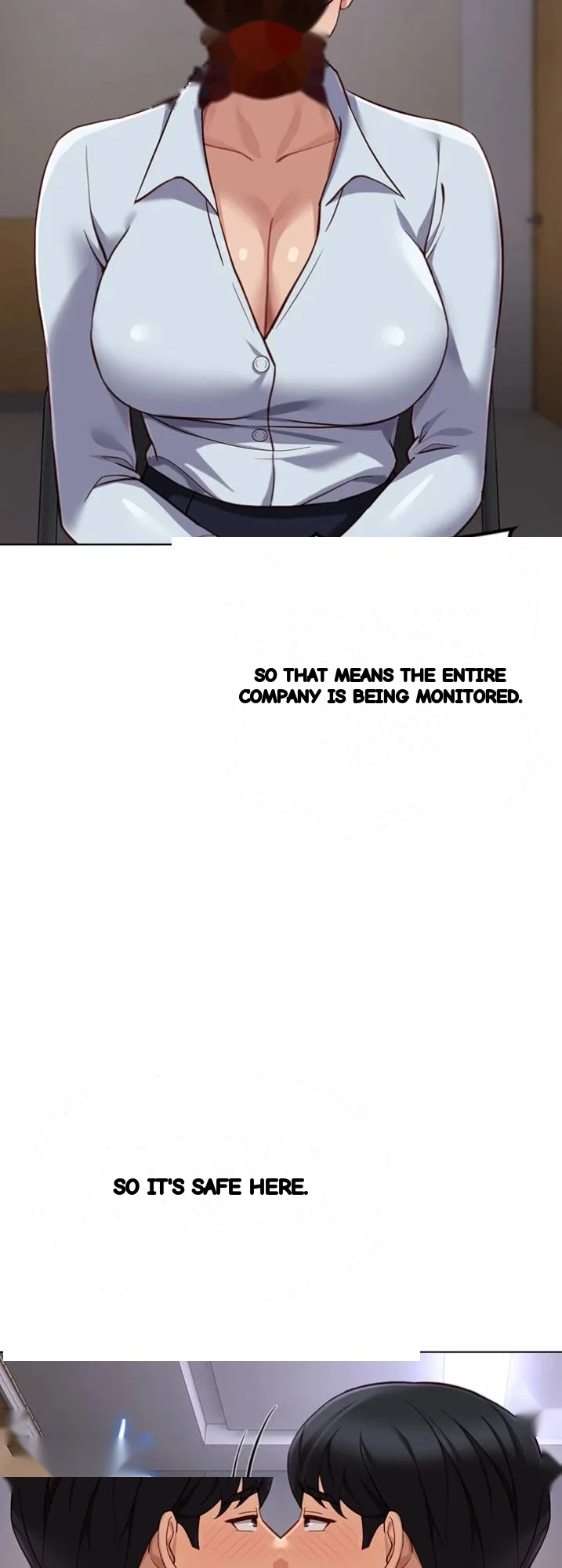 Common Sense Modifier Chapter 74 - Page 36