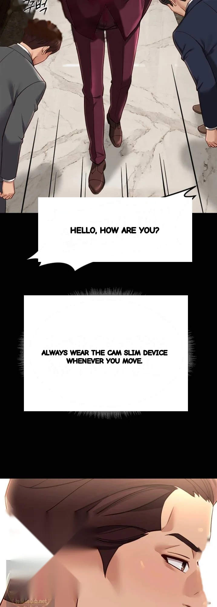 Common Sense Modifier Chapter 74 - Page 40