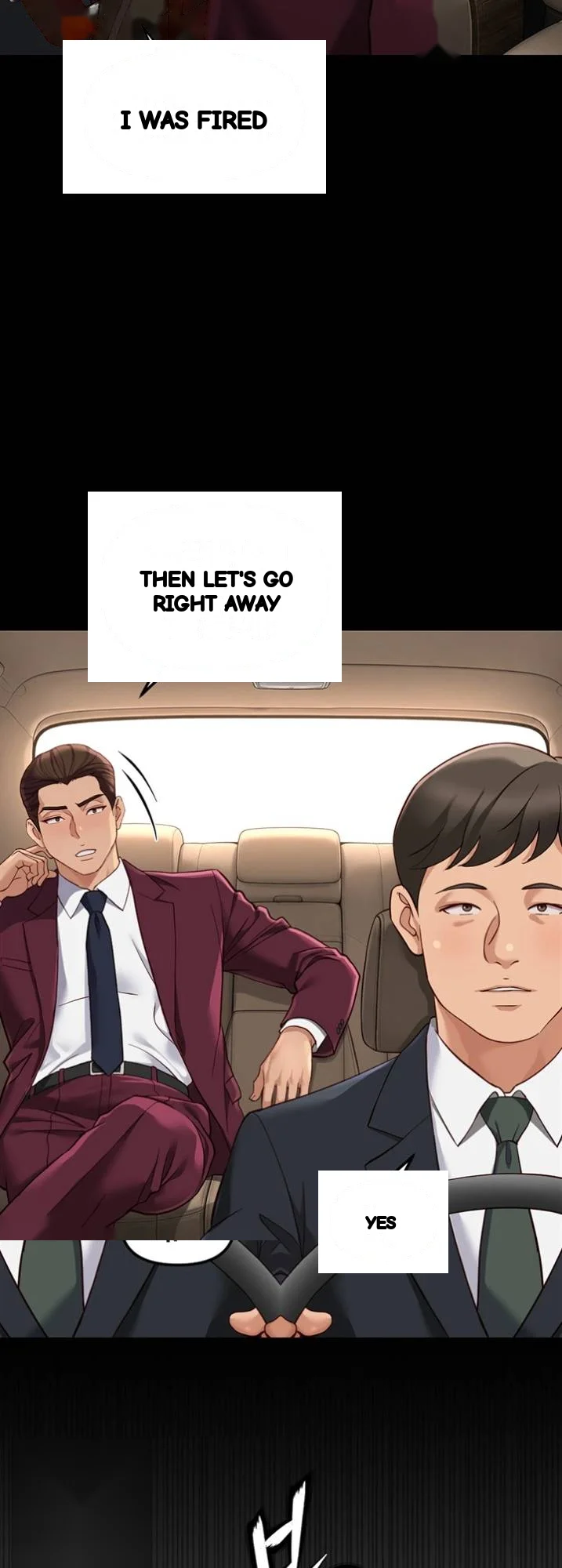 Common Sense Modifier Chapter 74 - Page 42