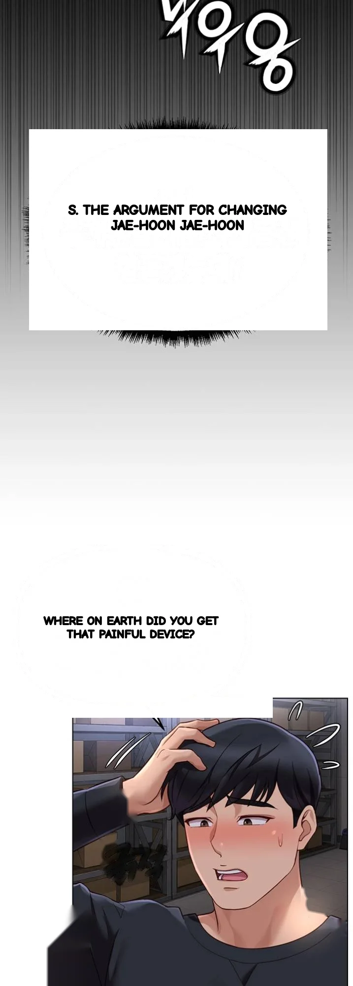 Common Sense Modifier Chapter 74 - Page 43