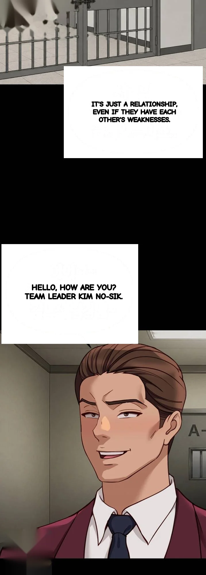 Common Sense Modifier Chapter 74 - Page 49