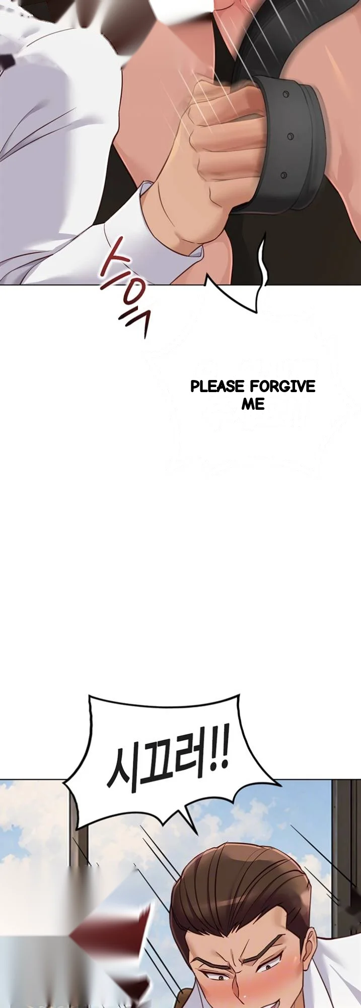 Common Sense Modifier Chapter 74 - Page 5