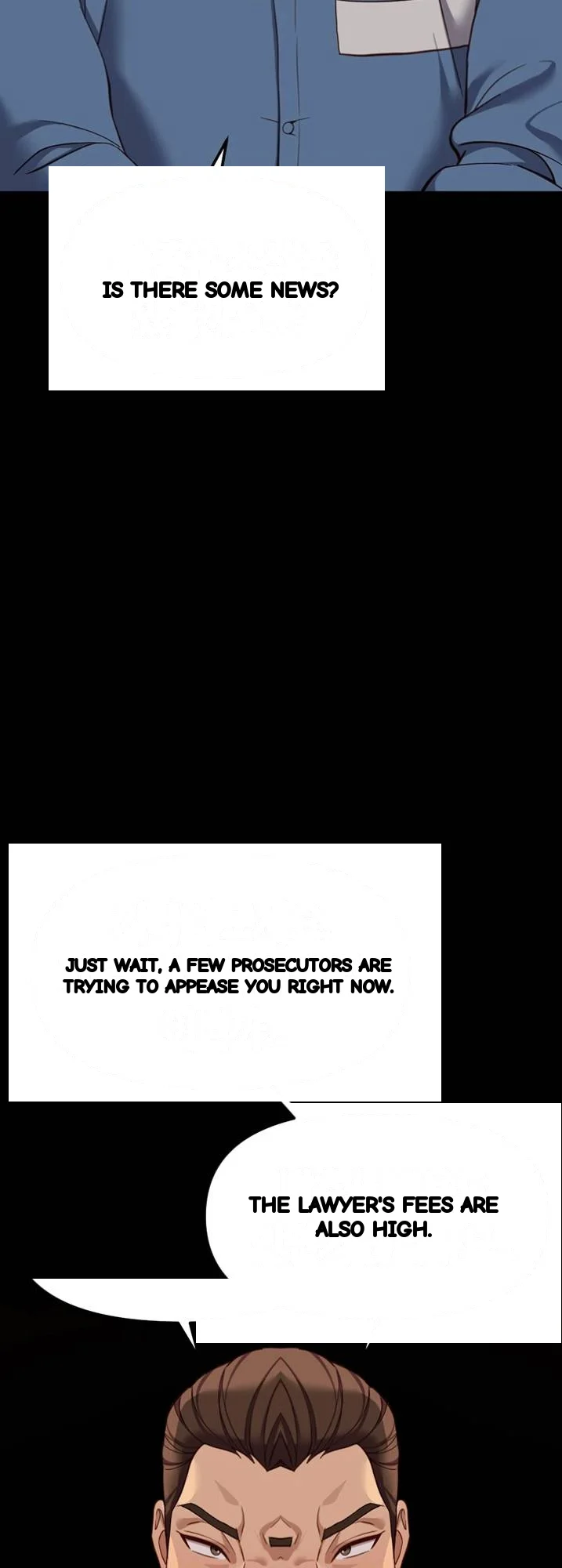 Common Sense Modifier Chapter 74 - Page 51