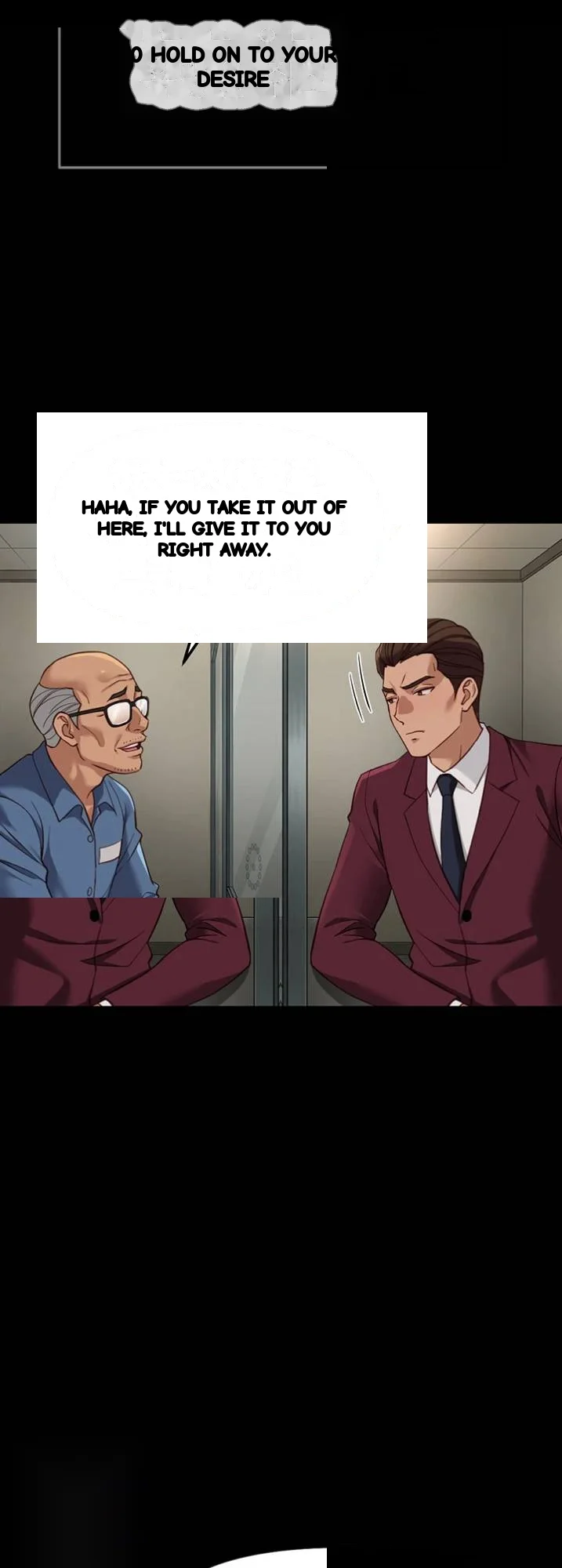 Common Sense Modifier Chapter 74 - Page 53