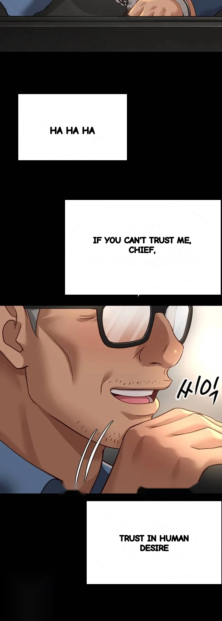 Common Sense Modifier Chapter 74 - Page 59