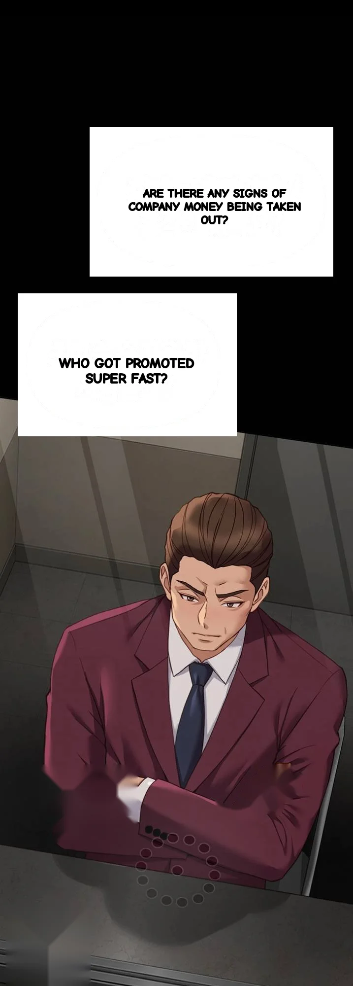 Common Sense Modifier Chapter 74 - Page 60