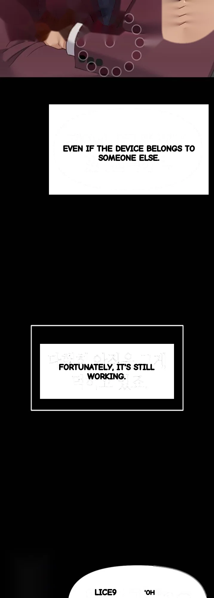Common Sense Modifier Chapter 74 - Page 63