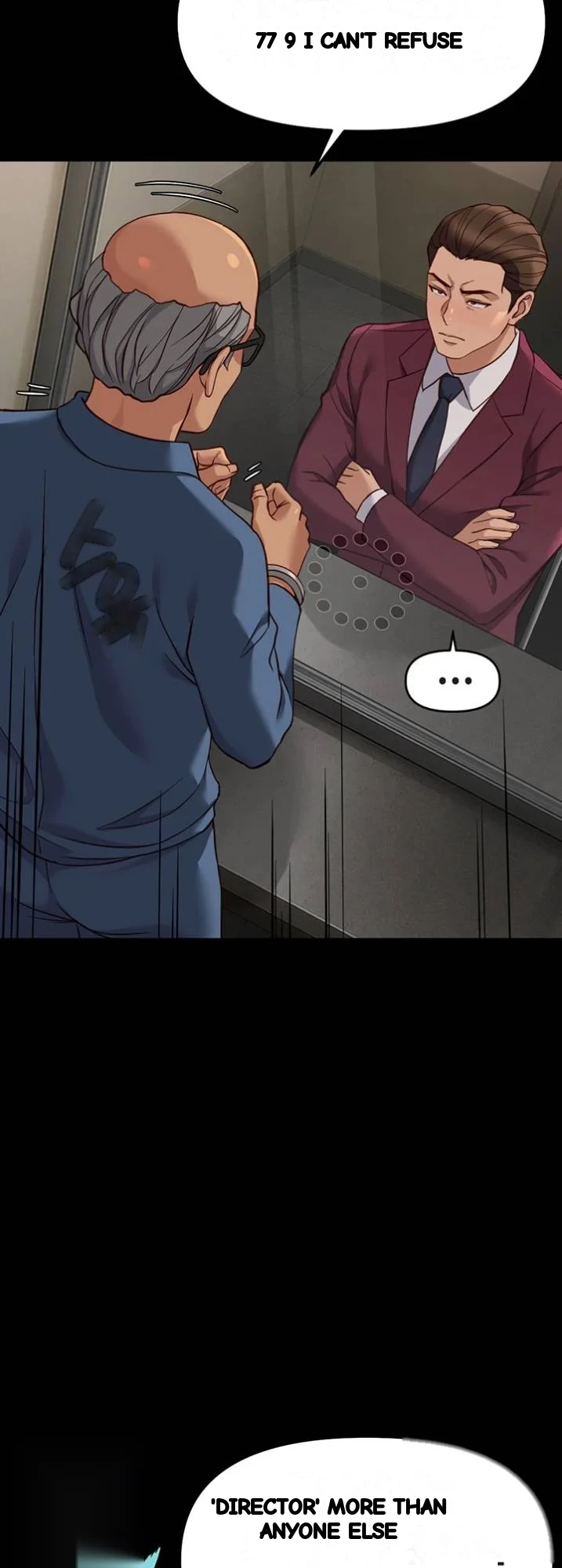Common Sense Modifier Chapter 74 - Page 64