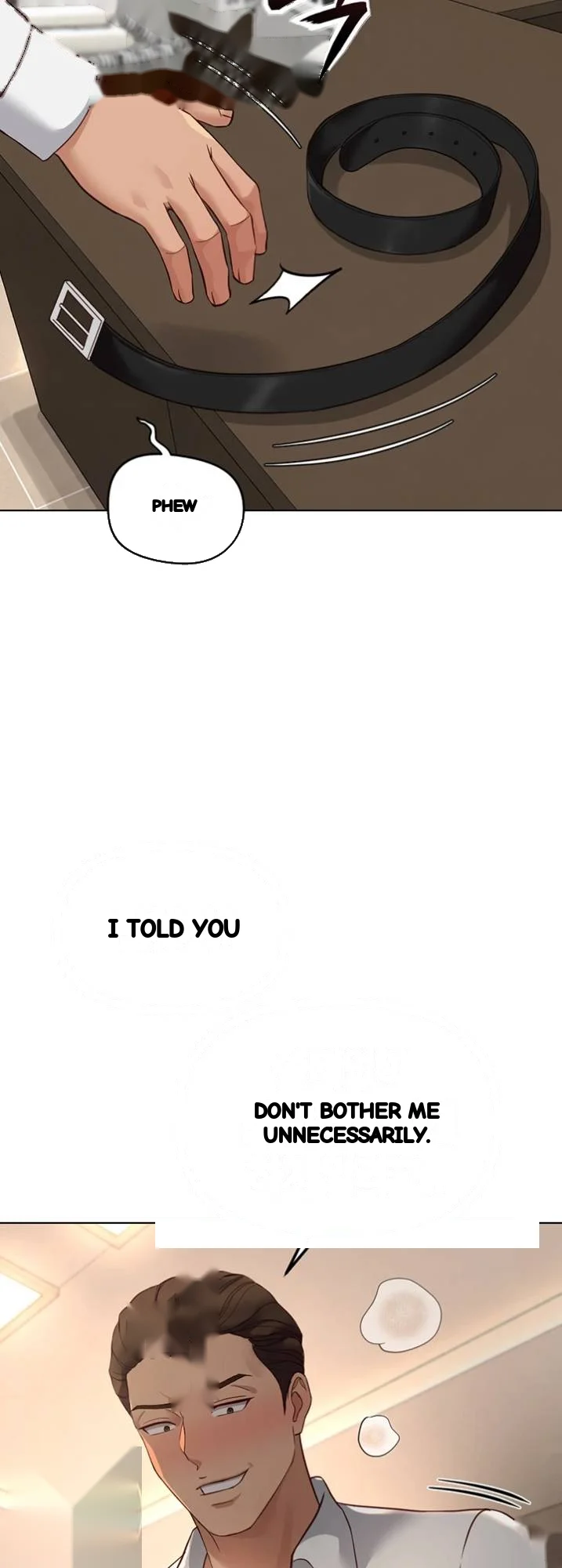 Common Sense Modifier Chapter 74 - Page 9