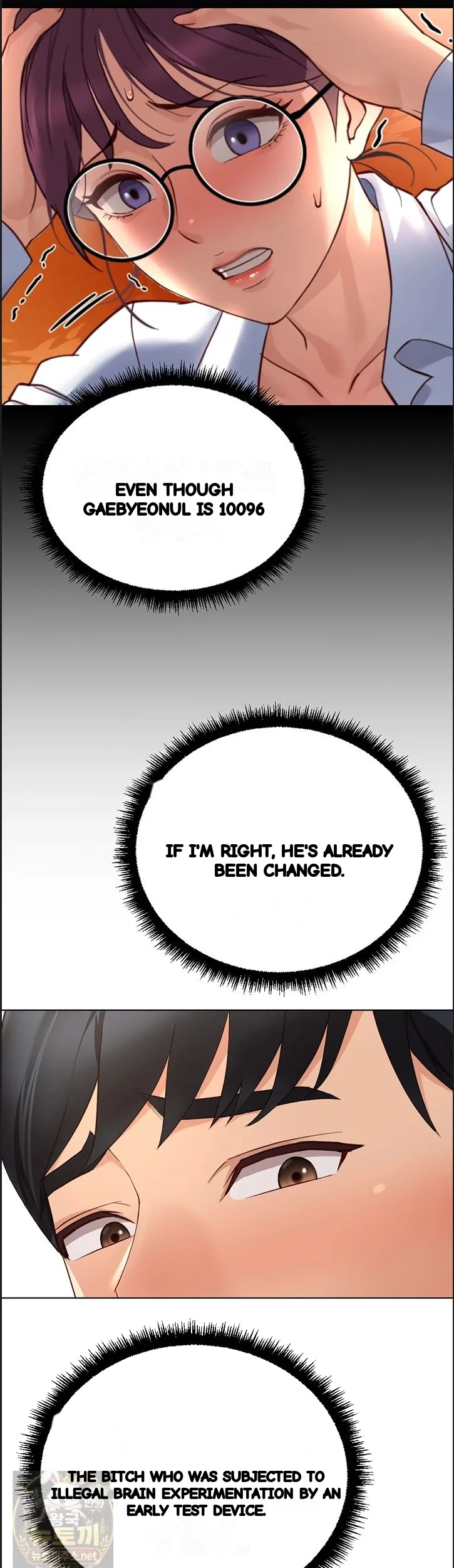 Common Sense Modifier Chapter 75 - Page 22