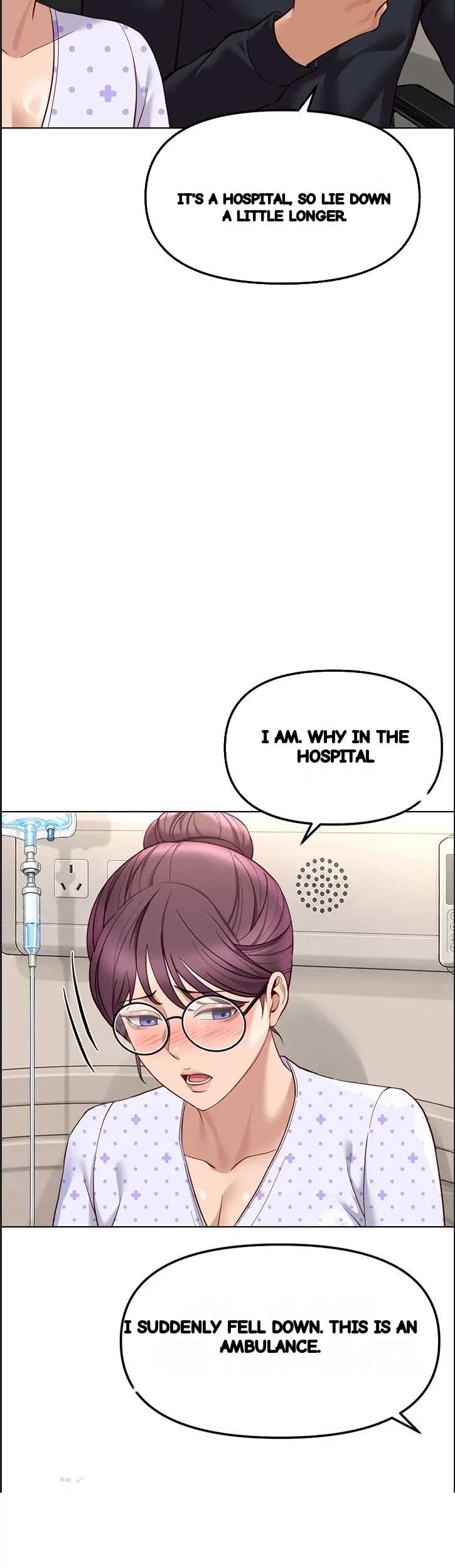 Common Sense Modifier Chapter 75 - Page 26