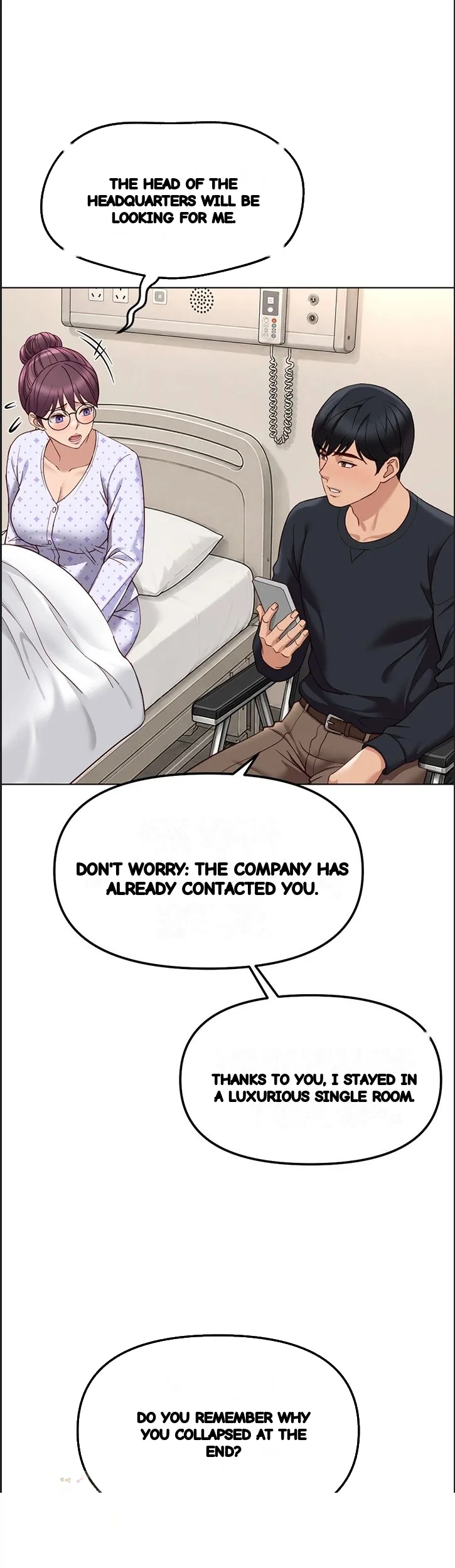 Common Sense Modifier Chapter 75 - Page 27