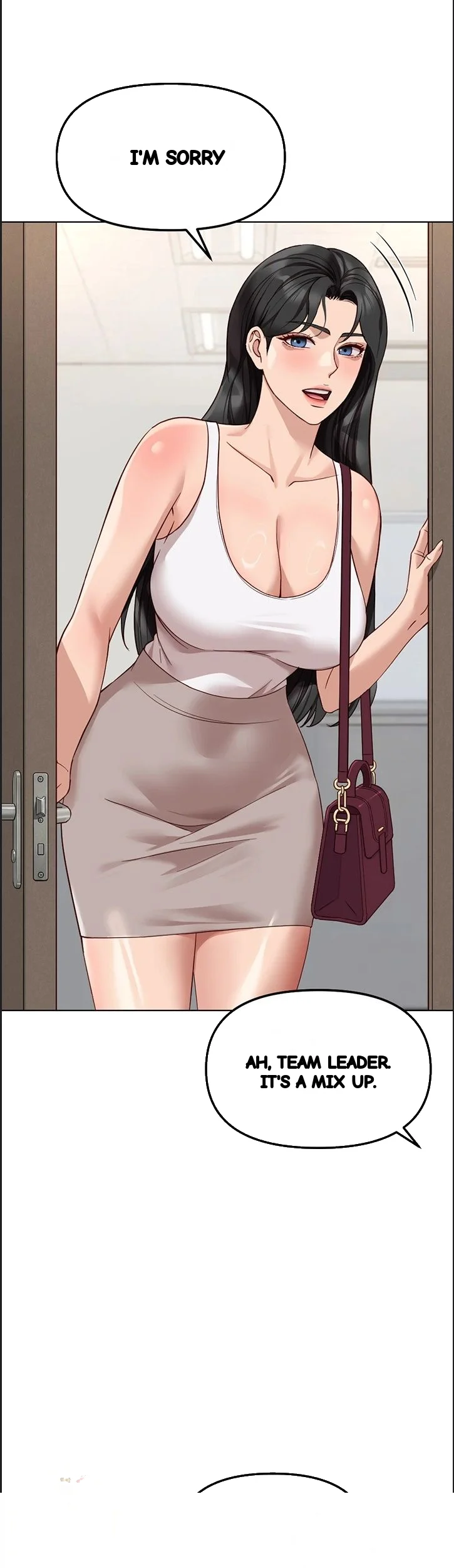 Common Sense Modifier Chapter 75 - Page 29