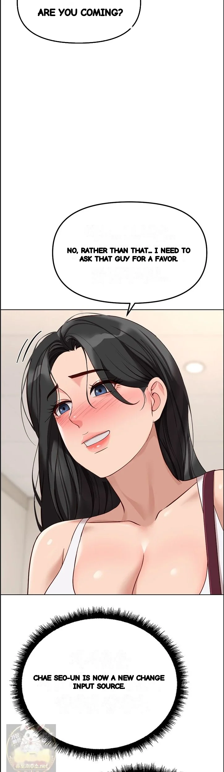 Common Sense Modifier Chapter 75 - Page 32