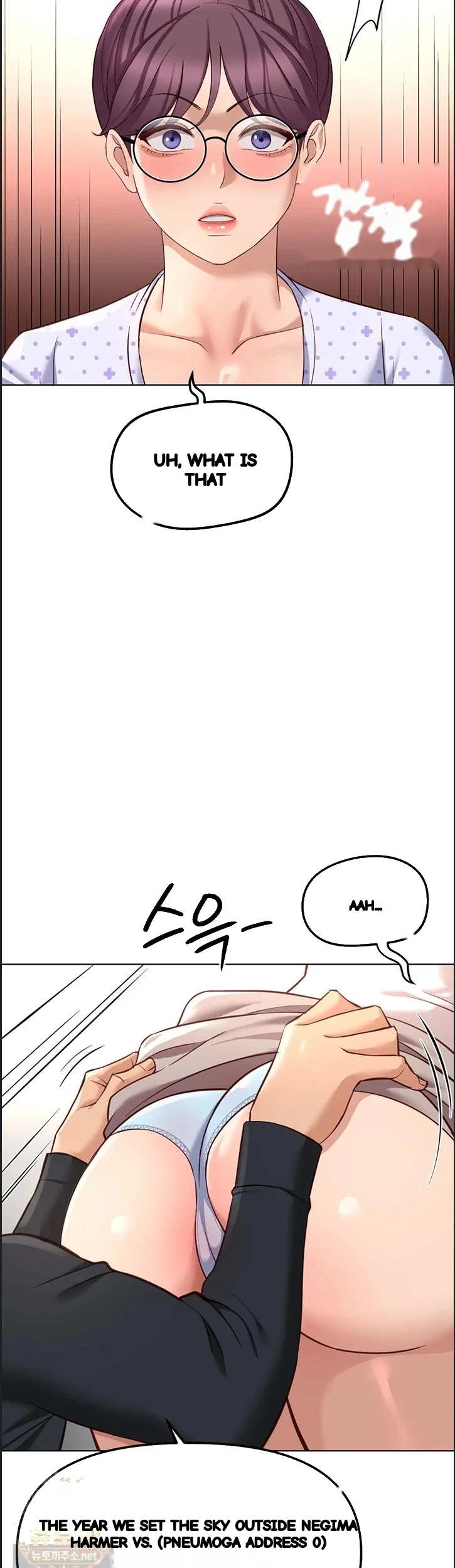 Common Sense Modifier Chapter 75 - Page 36