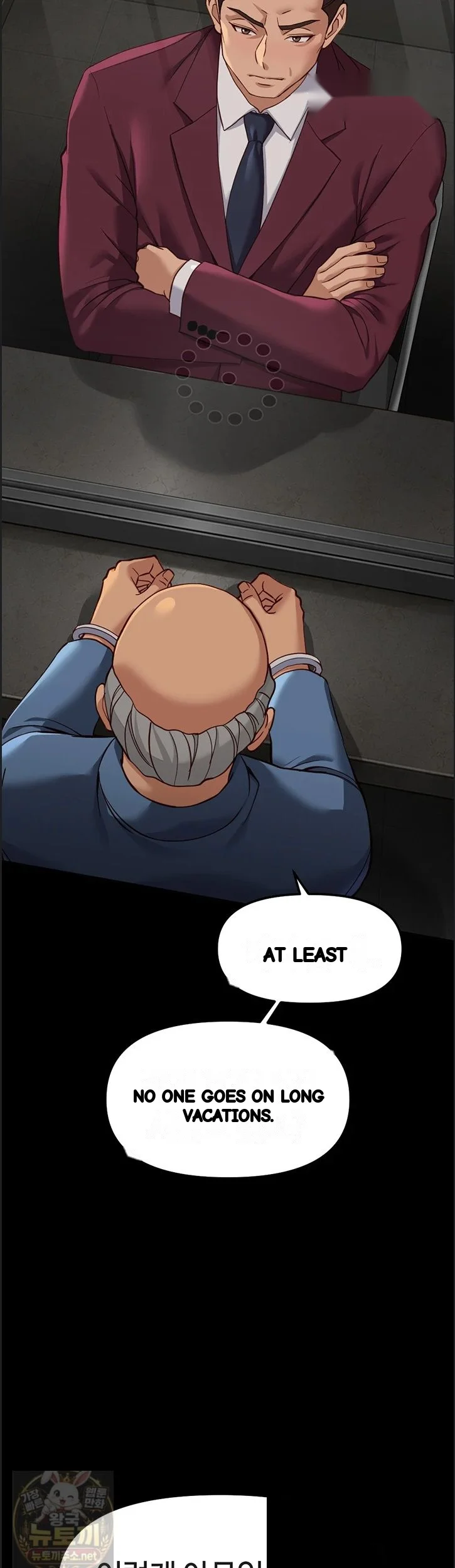 Common Sense Modifier Chapter 75 - Page 4