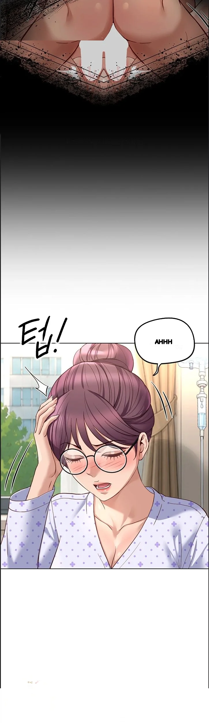 Common Sense Modifier Chapter 75 - Page 45
