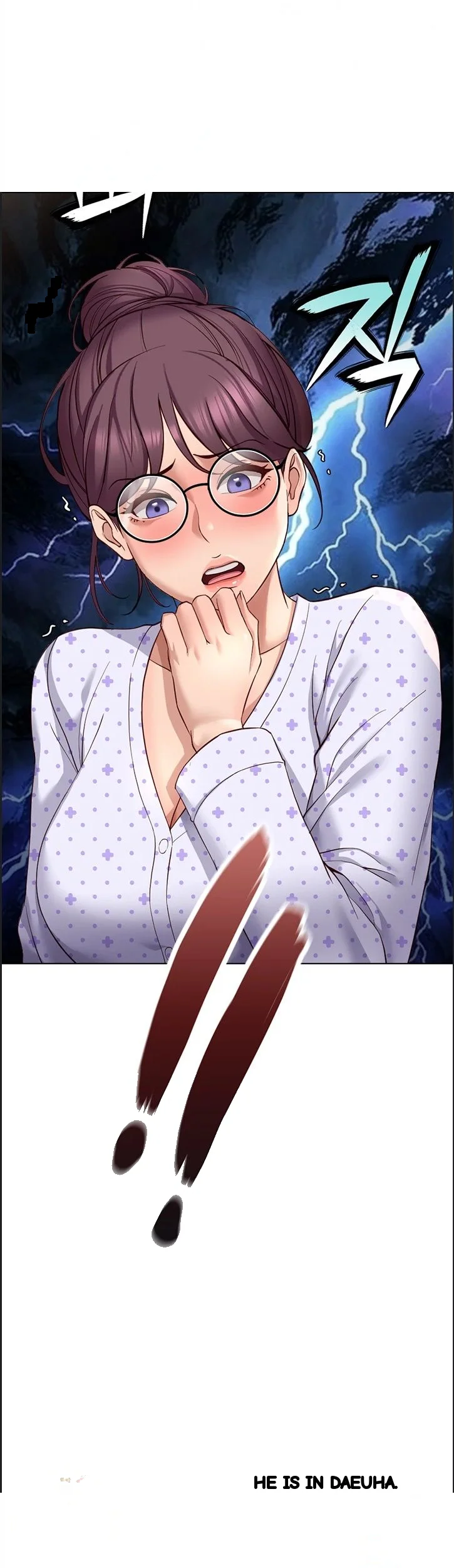 Common Sense Modifier Chapter 75 - Page 56
