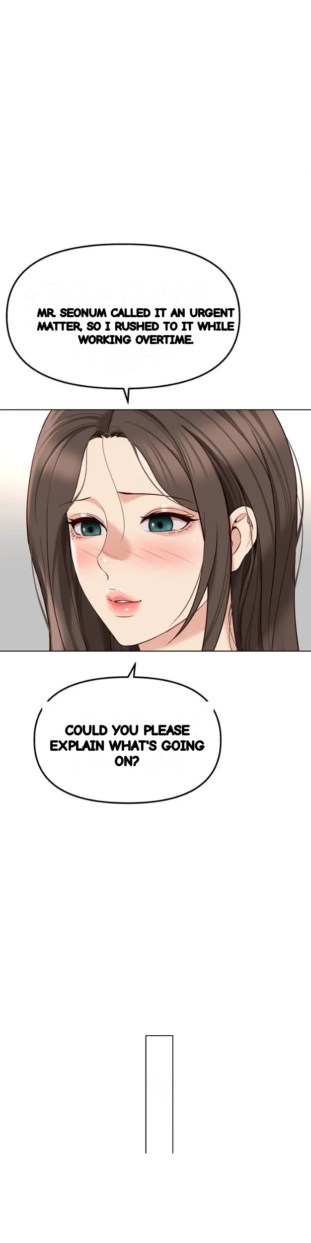 Common Sense Modifier Chapter 76 - Page 27