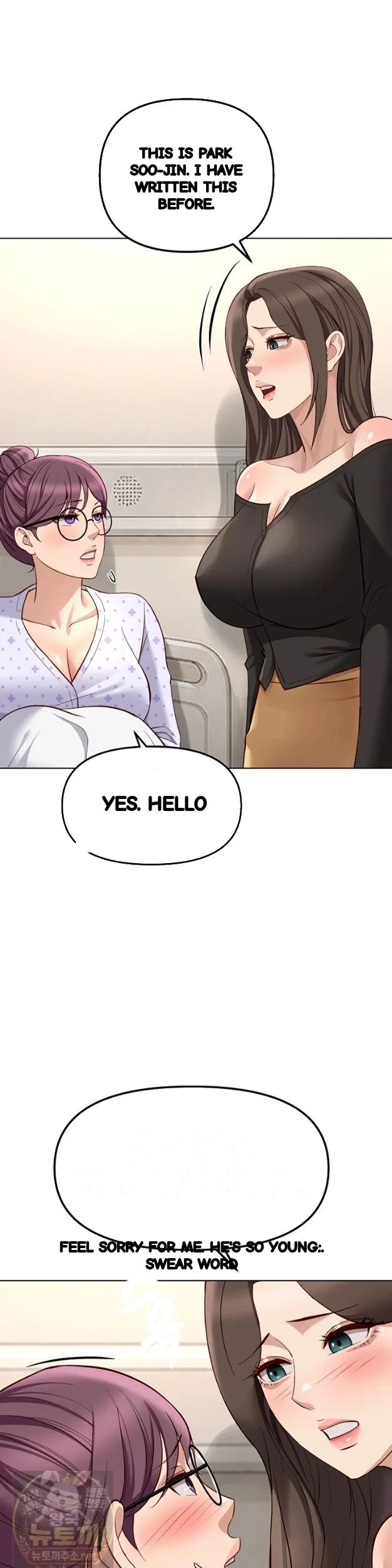 Common Sense Modifier Chapter 76 - Page 29