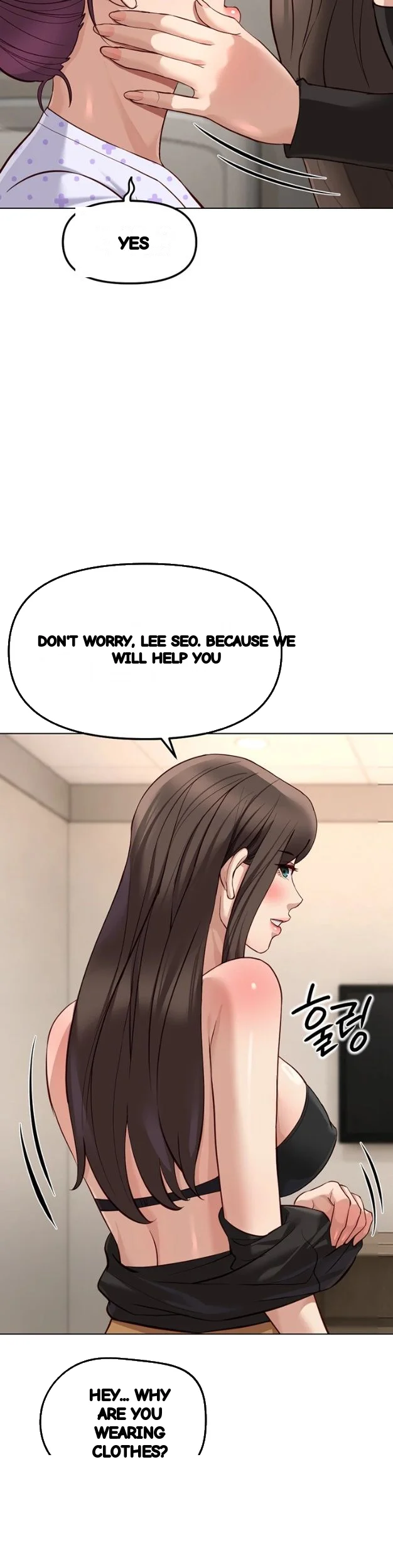 Common Sense Modifier Chapter 76 - Page 30