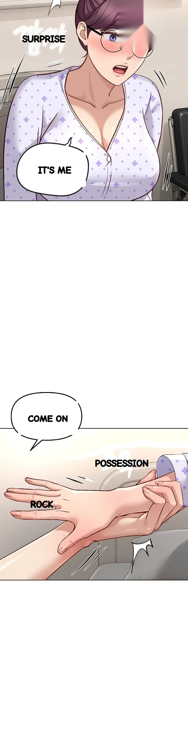 Common Sense Modifier Chapter 76 - Page 41