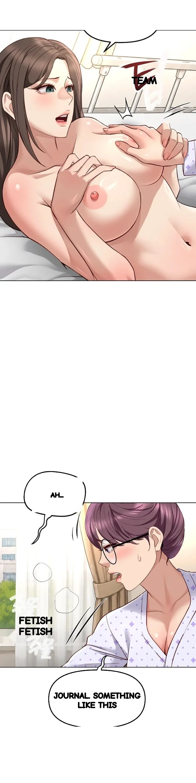 Common Sense Modifier Chapter 76 - Page 42