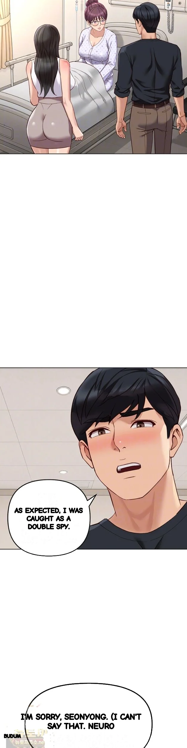 Common Sense Modifier Chapter 76 - Page 9