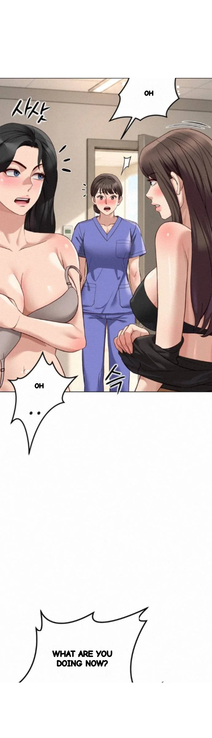 Common Sense Modifier Chapter 77 - Page 21