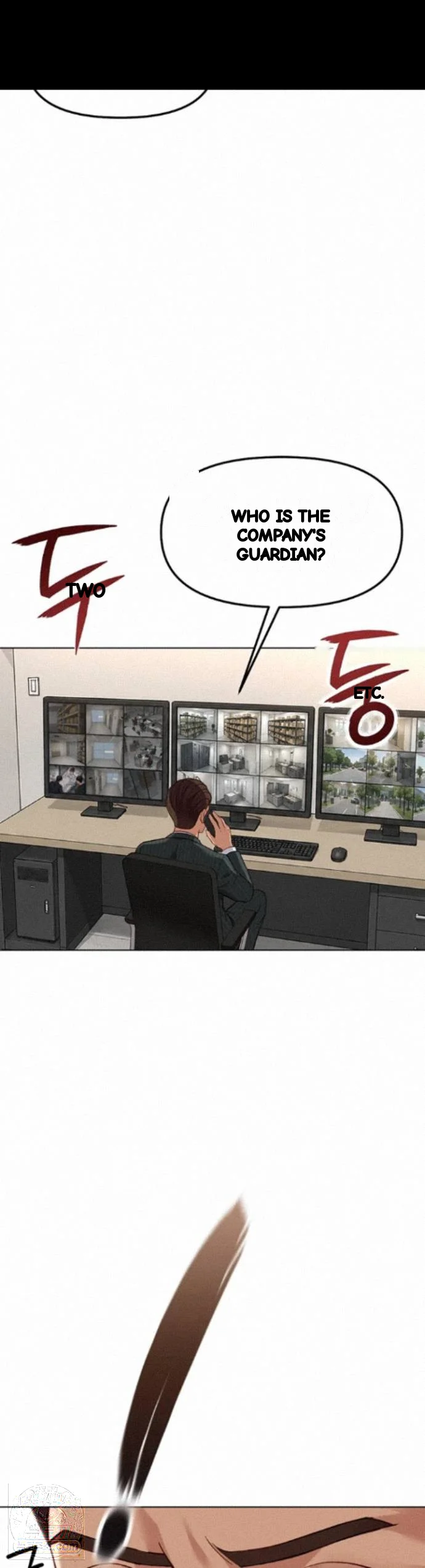 Common Sense Modifier Chapter 77 - Page 29