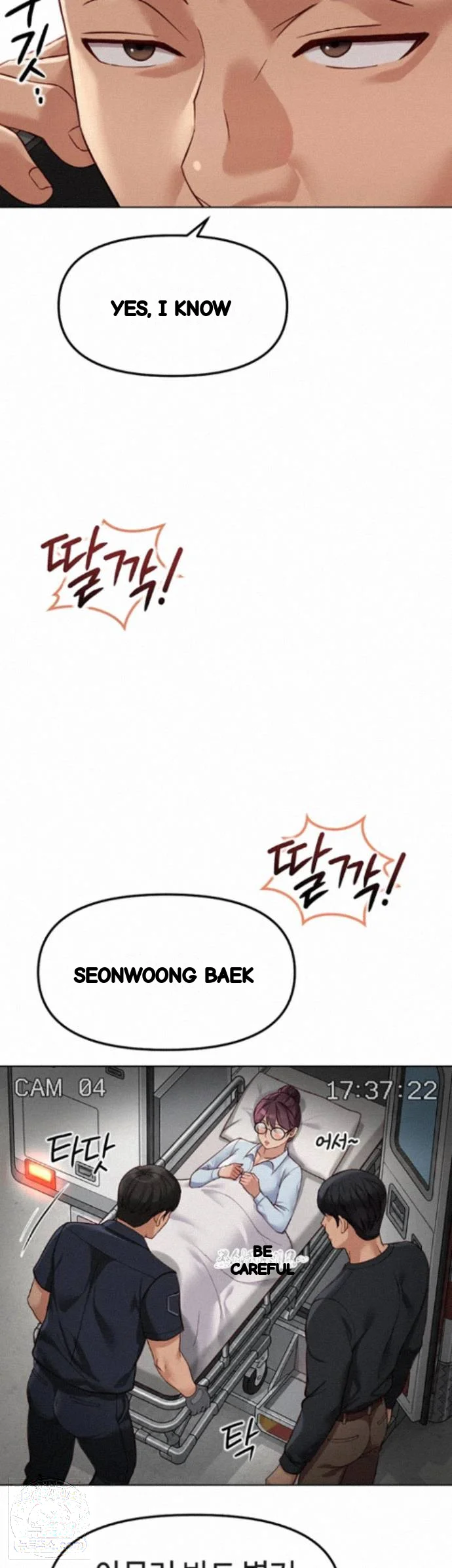 Common Sense Modifier Chapter 77 - Page 30