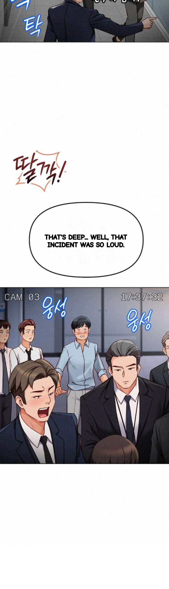 Common Sense Modifier Chapter 77 - Page 33