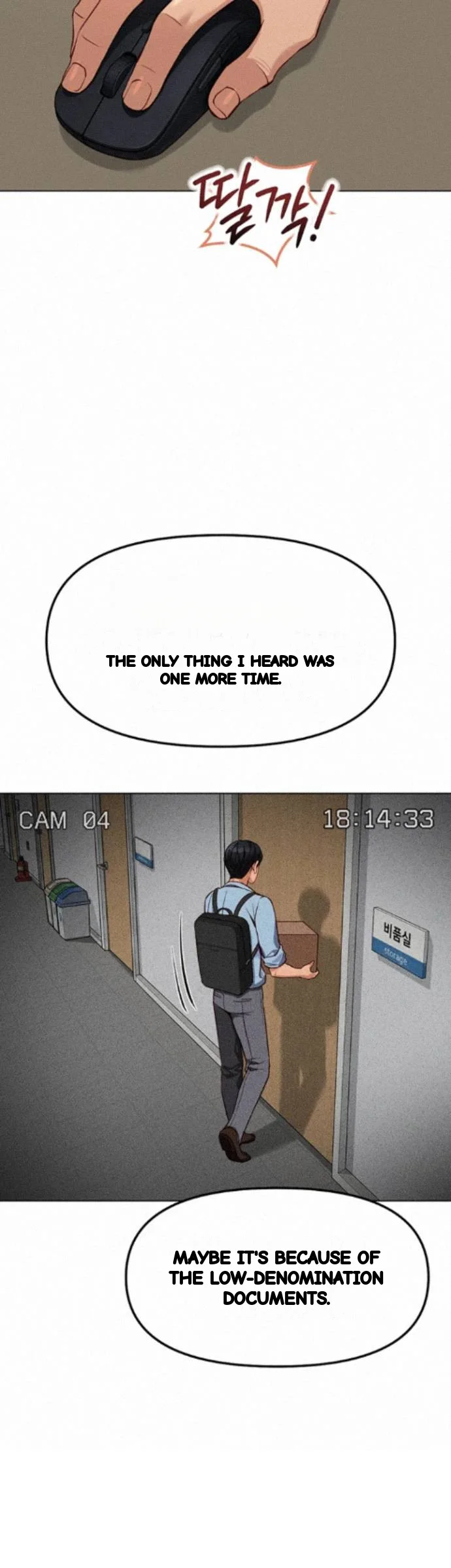 Common Sense Modifier Chapter 77 - Page 35