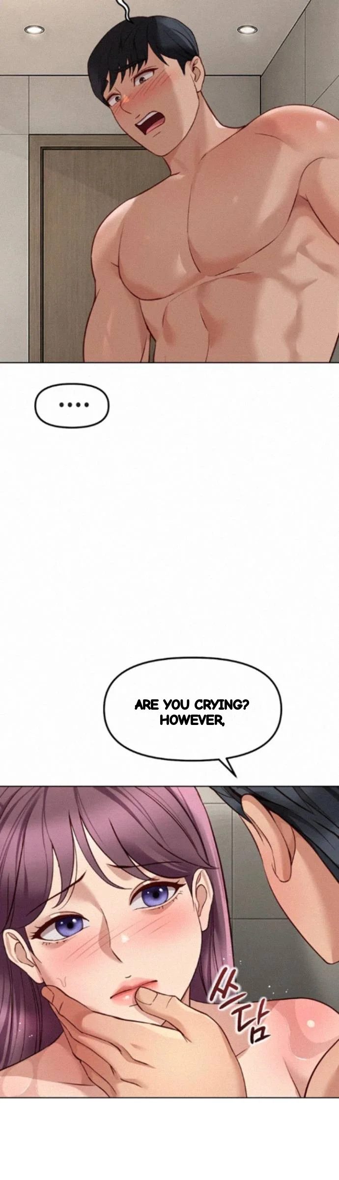 Common Sense Modifier Chapter 77 - Page 46