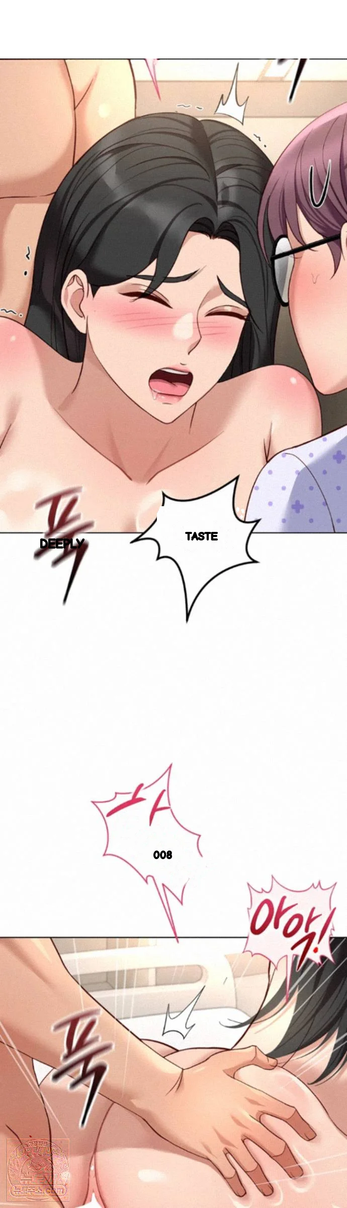 Common Sense Modifier Chapter 77 - Page 8