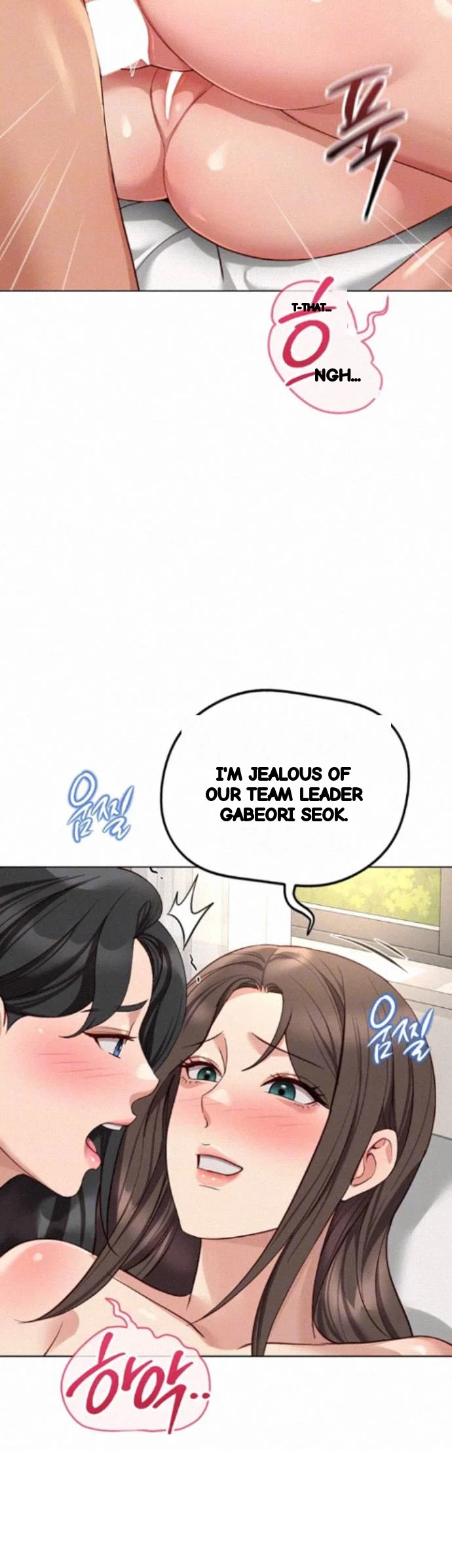 Common Sense Modifier Chapter 77 - Page 9