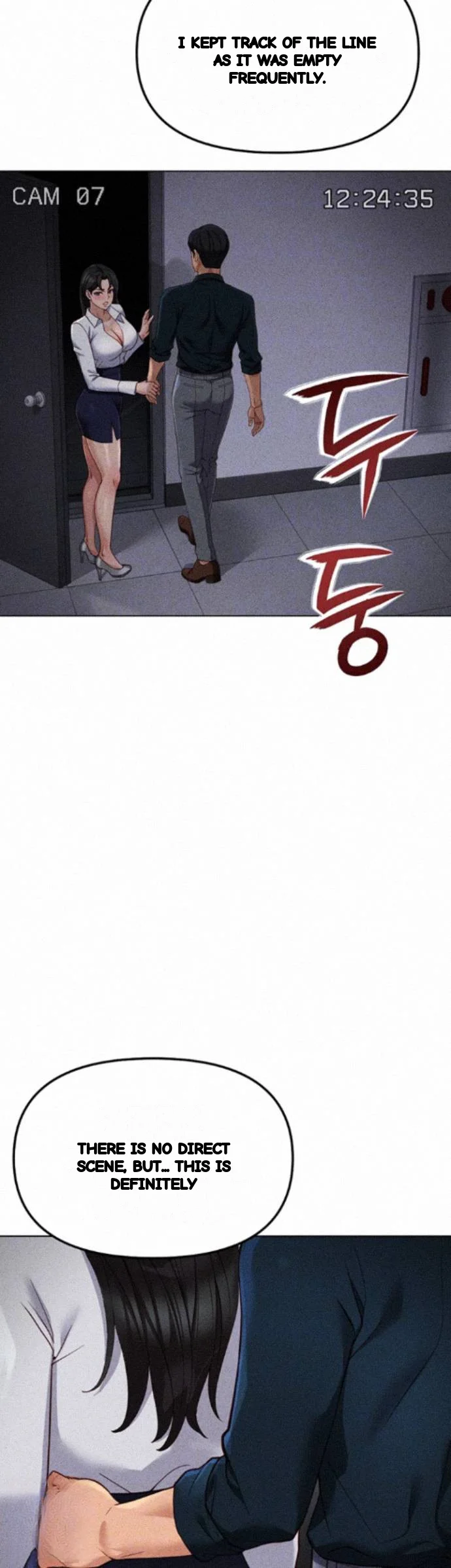 Common Sense Modifier Chapter 78 - Page 10