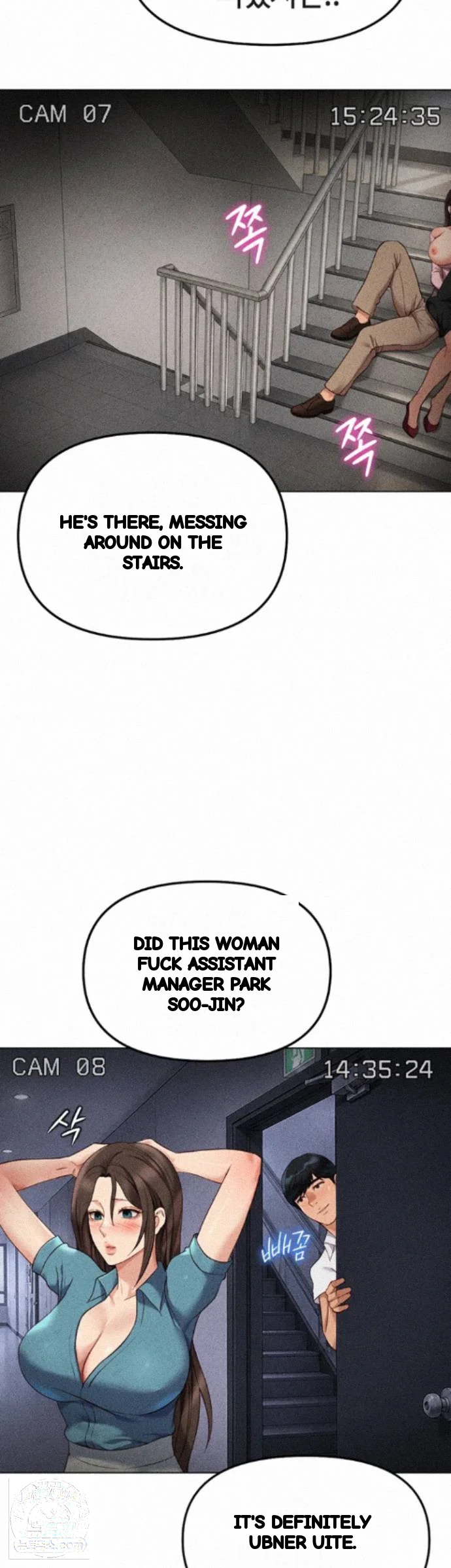 Common Sense Modifier Chapter 78 - Page 12