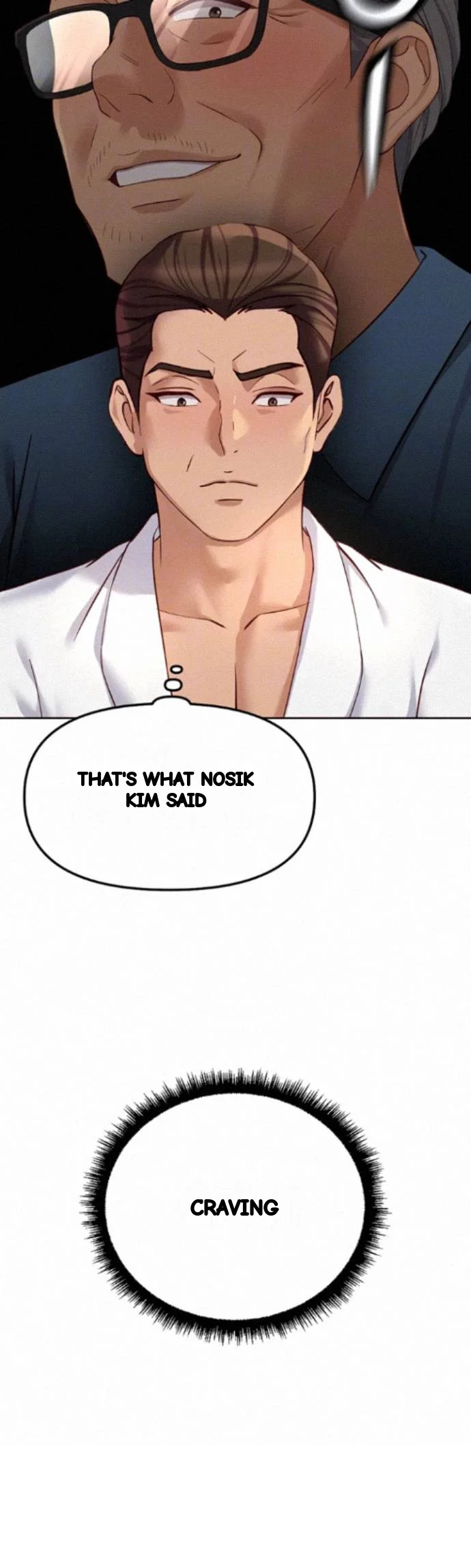 Common Sense Modifier Chapter 78 - Page 15