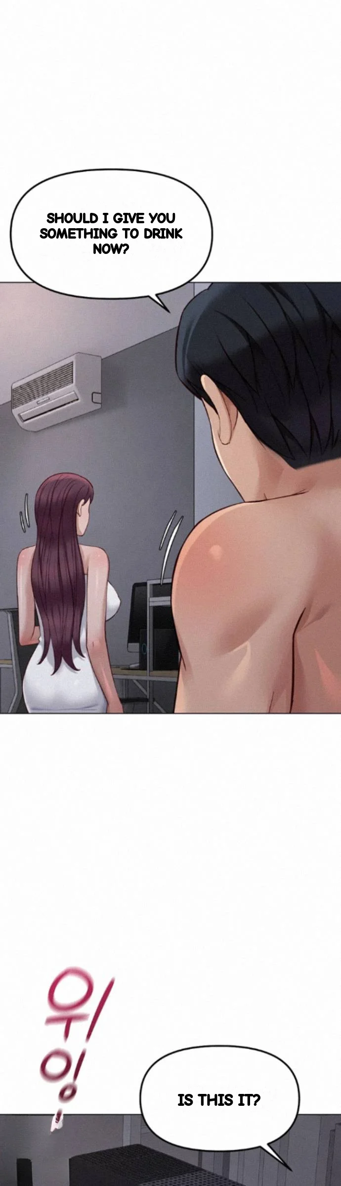 Common Sense Modifier Chapter 78 - Page 21