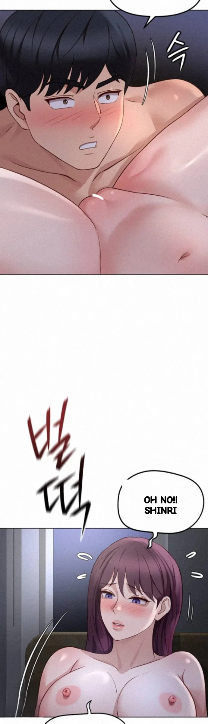 Common Sense Modifier Chapter 78 - Page 32