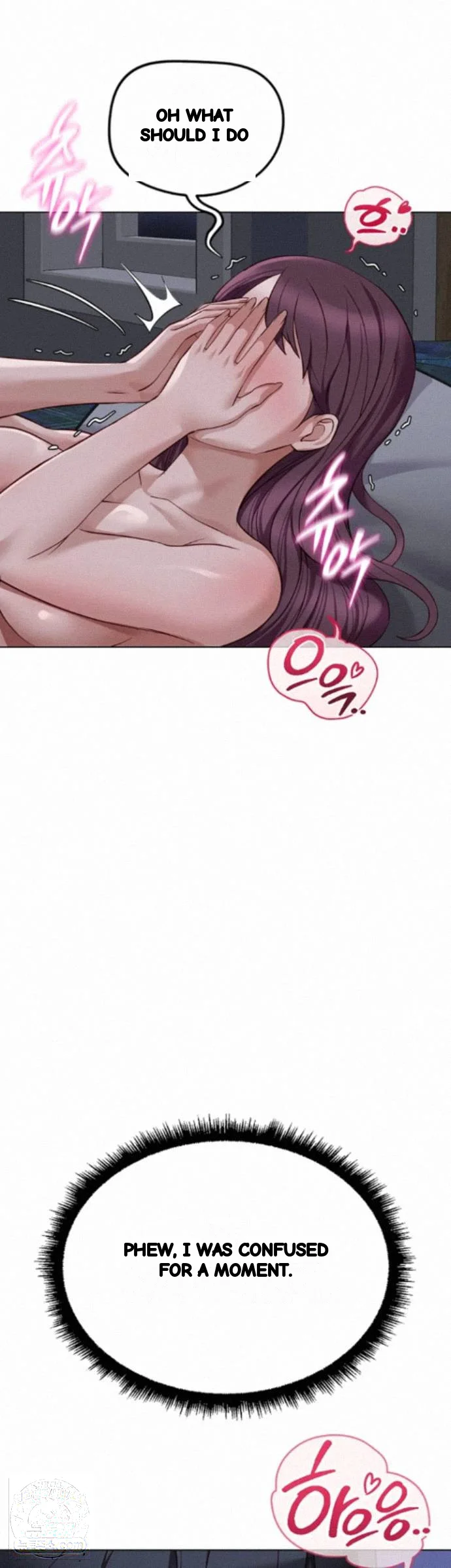 Common Sense Modifier Chapter 78 - Page 34