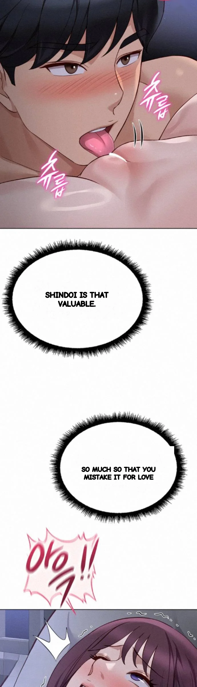 Common Sense Modifier Chapter 78 - Page 35